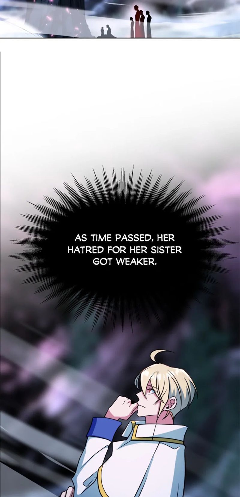 Archmage Transcending Through Regression Chapter 148 - Page 66