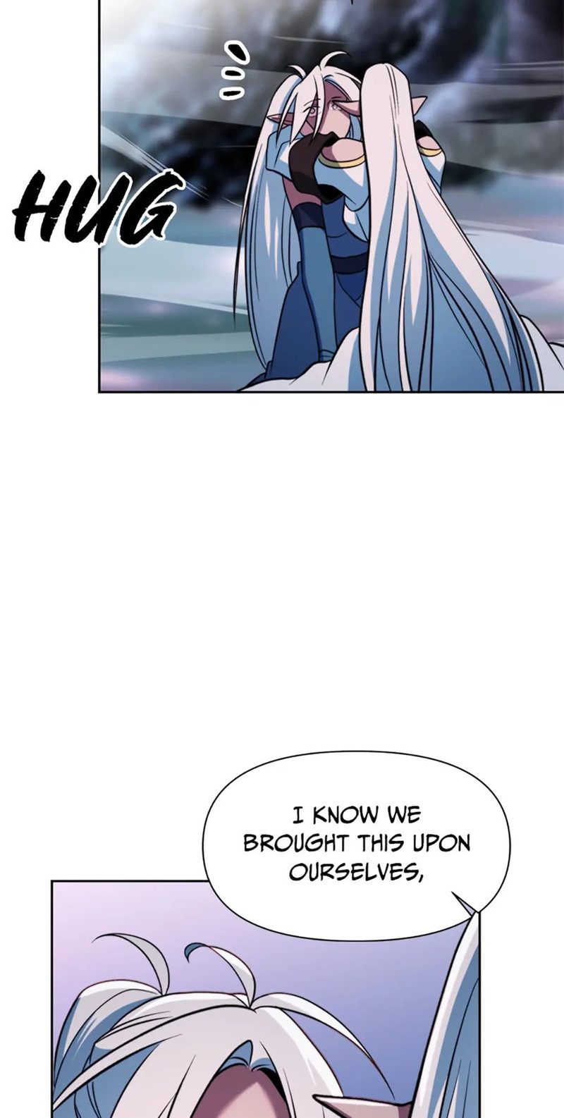 Archmage Transcending Through Regression Chapter 148 - Page 75