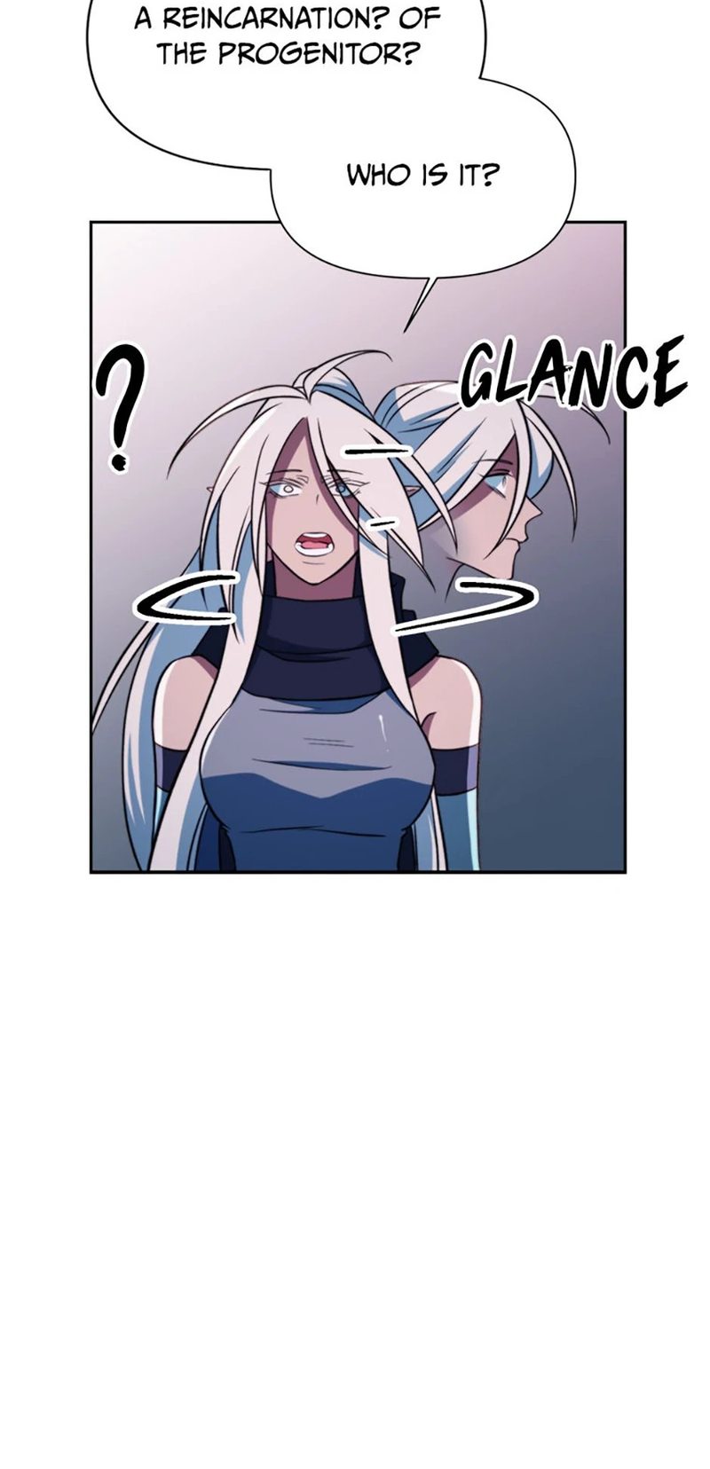 Archmage Transcending Through Regression Chapter 148 - Page 91
