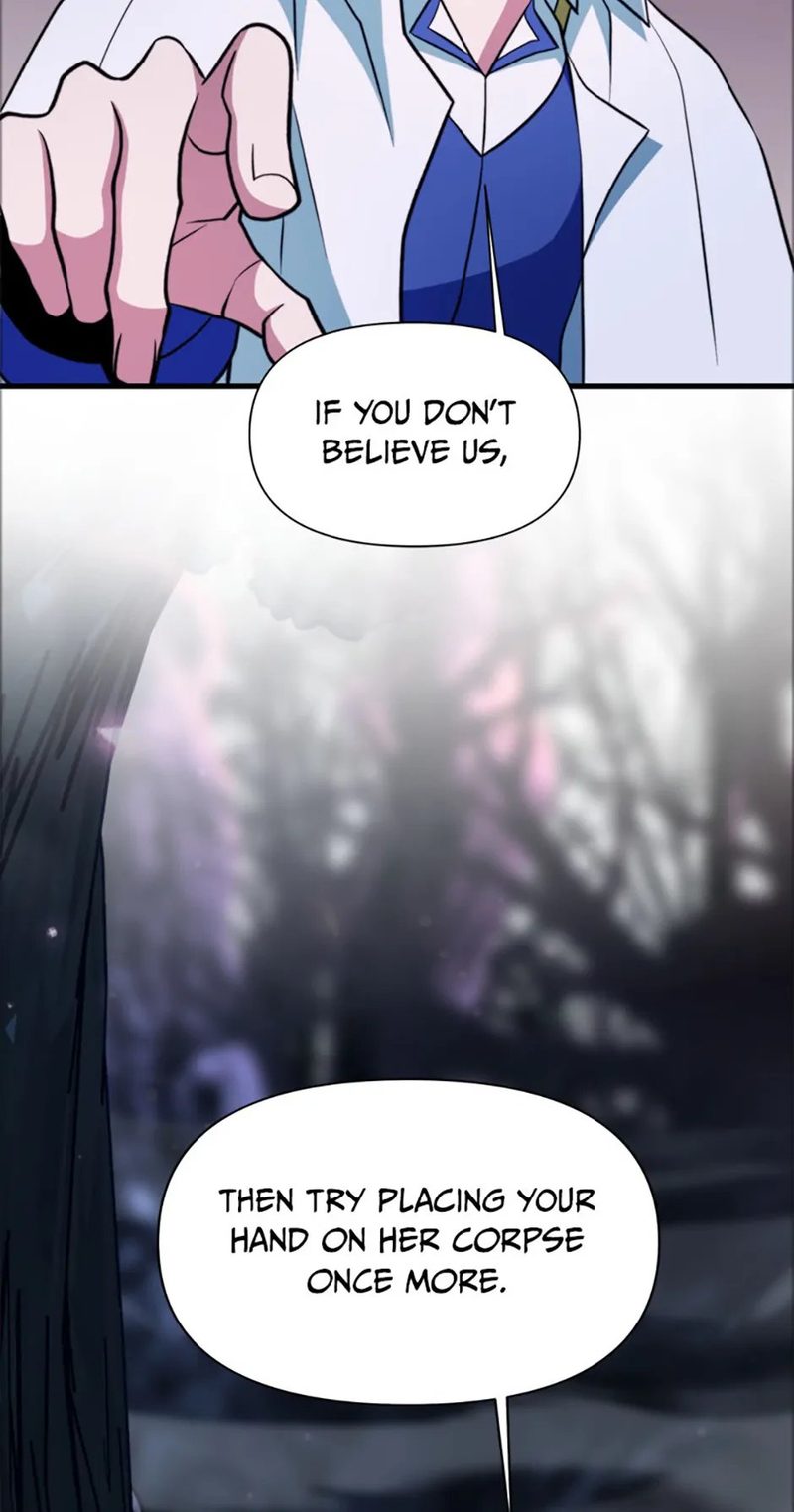 Archmage Transcending Through Regression Chapter 148 - Page 96