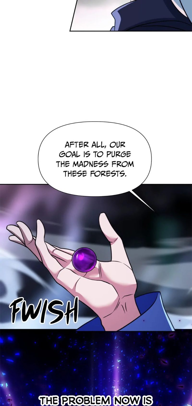 Archmage Transcending Through Regression Chapter 149 - Page 17