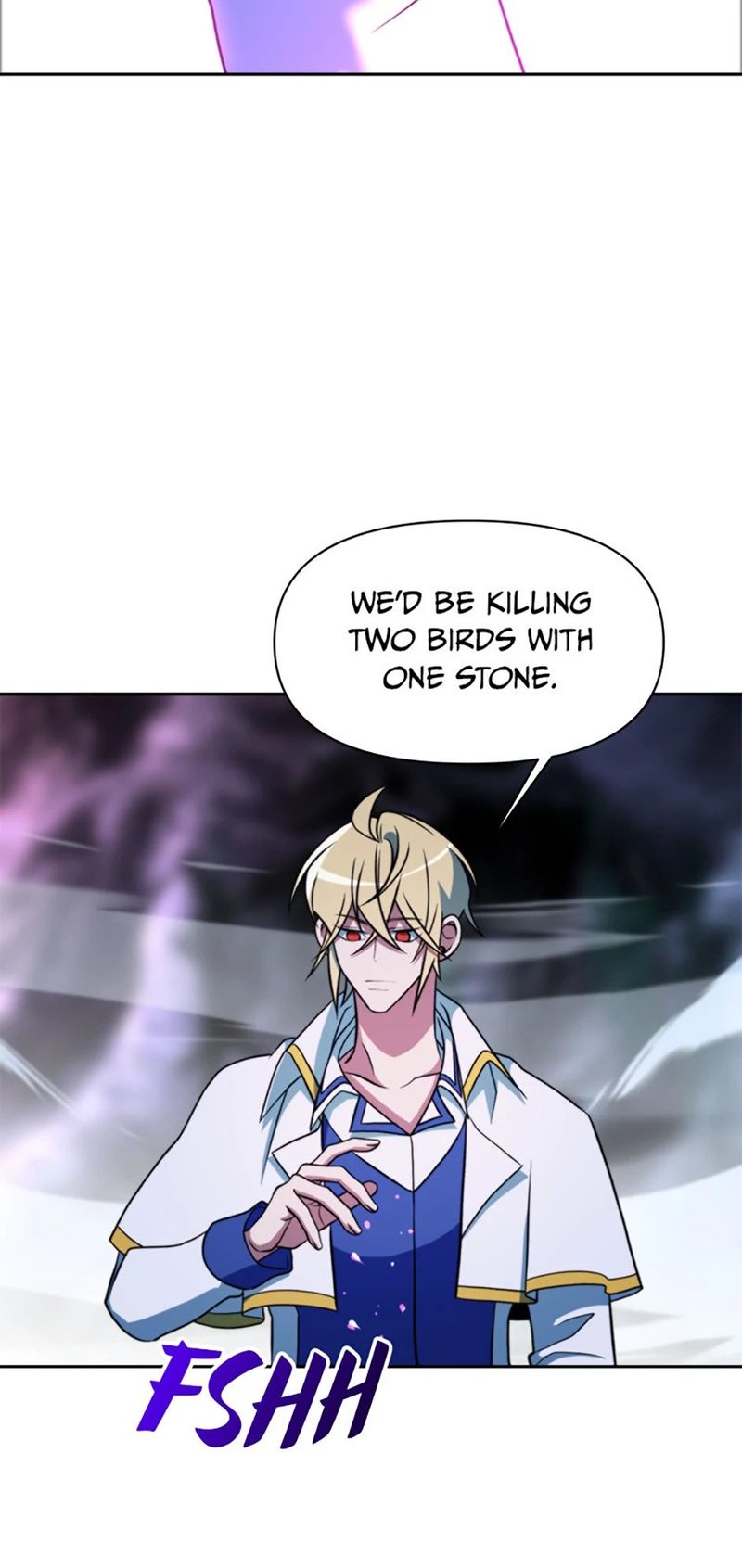 Archmage Transcending Through Regression Chapter 149 - Page 21