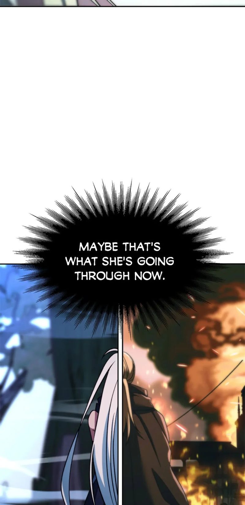 Archmage Transcending Through Regression Chapter 149 - Page 34