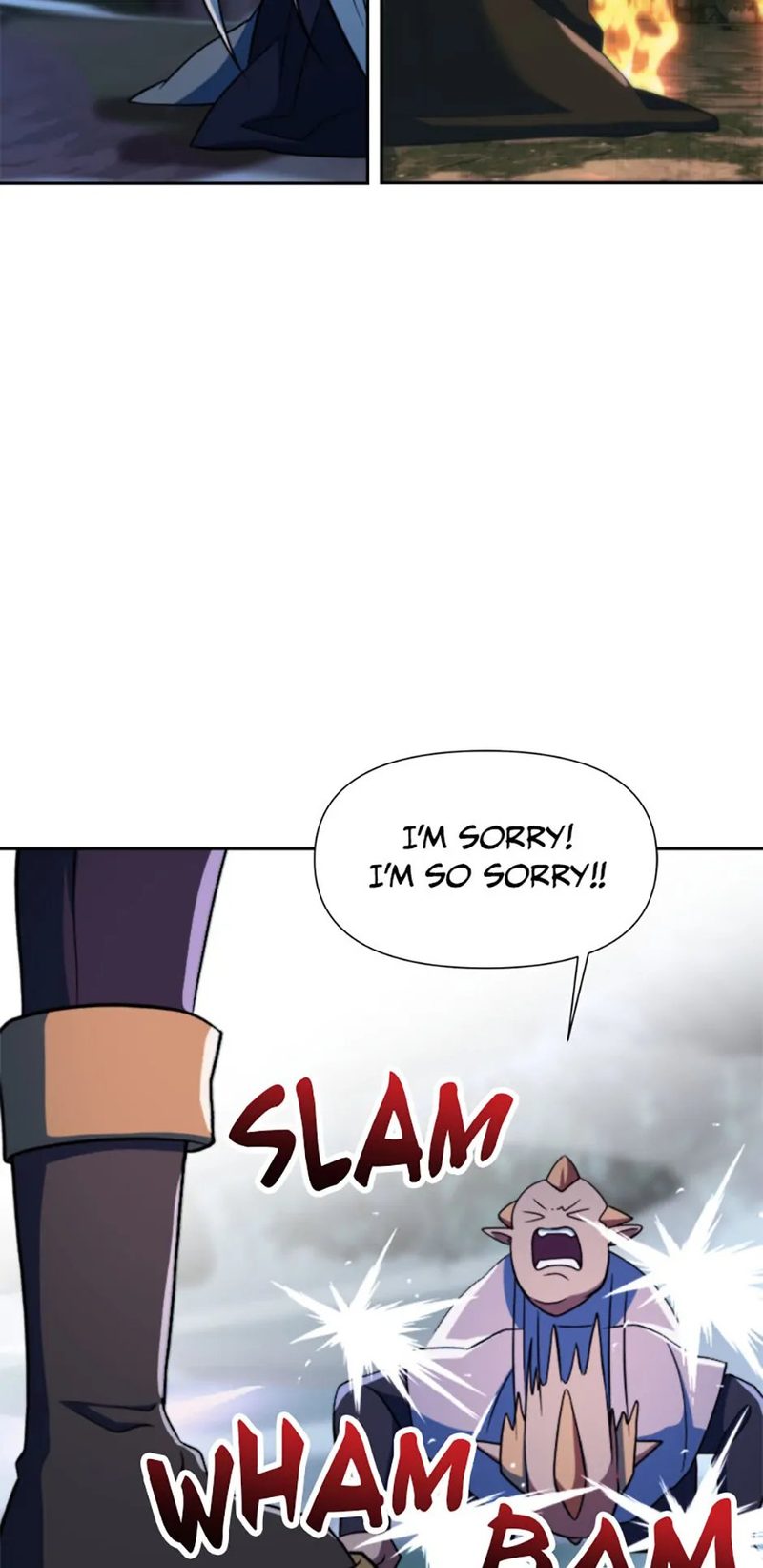 Archmage Transcending Through Regression Chapter 149 - Page 35