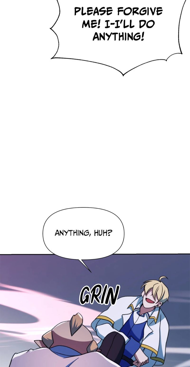 Archmage Transcending Through Regression Chapter 149 - Page 50