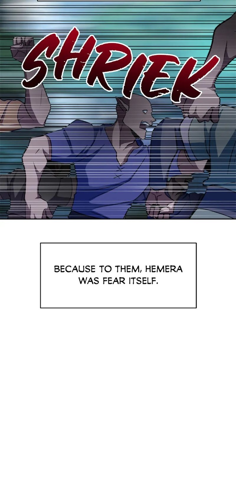 Archmage Transcending Through Regression Chapter 149 - Page 58