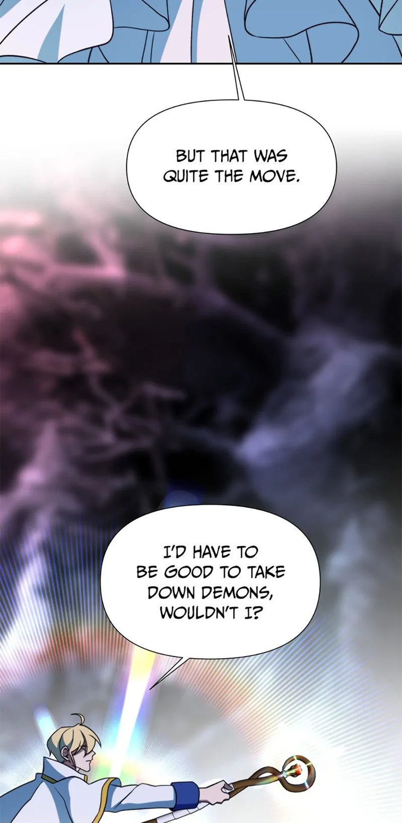 Archmage Transcending Through Regression Chapter 149 - Page 90