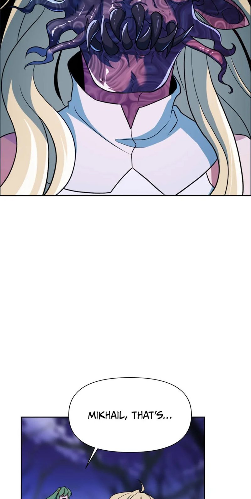 Archmage Transcending Through Regression Chapter 149 - Page 98