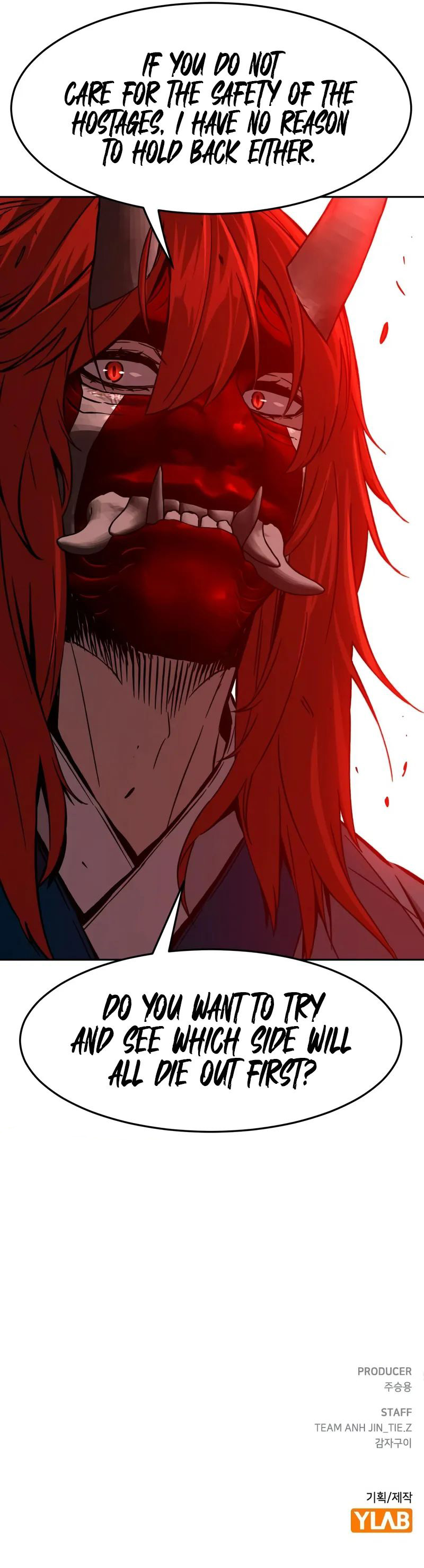 Absolute Sword Sense Chapter 151 - Page 14