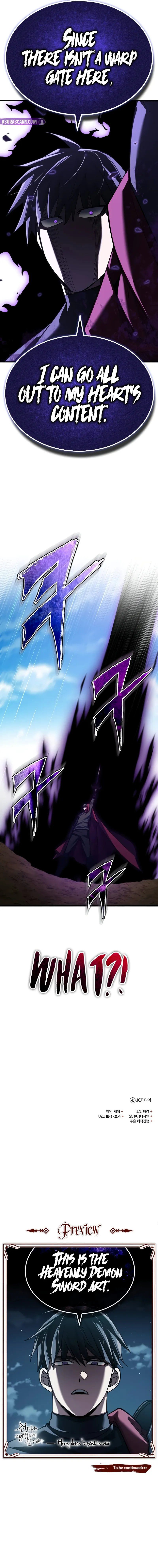 The Heavenly Demon Can’t Live a Normal Life Chapter 148 - Page 12