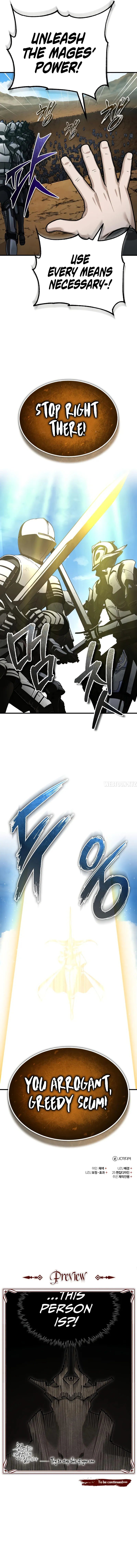 The Heavenly Demon Can’t Live a Normal Life Chapter 153 - Page 12