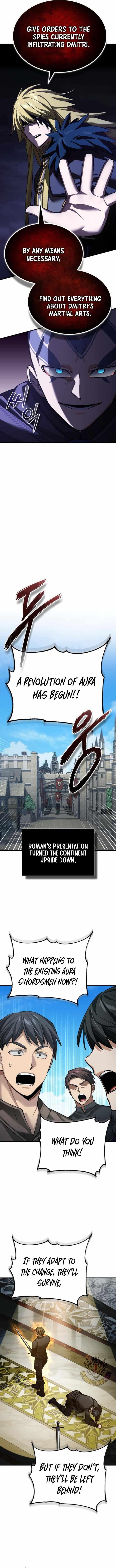 The Heavenly Demon Can’t Live a Normal Life Chapter 166 - Page 12