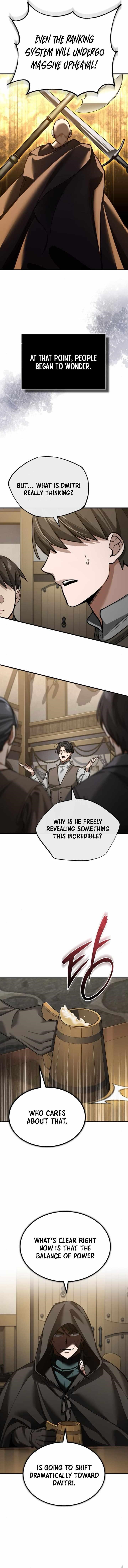 The Heavenly Demon Can’t Live a Normal Life Chapter 166 - Page 13