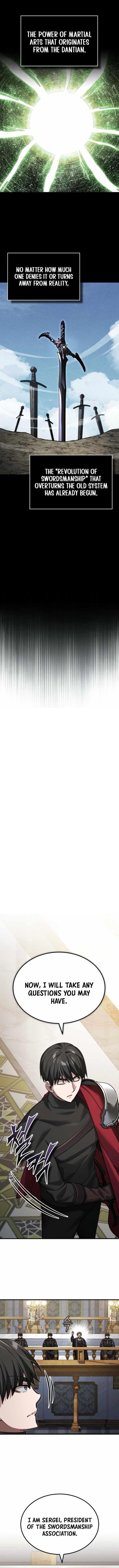 The Heavenly Demon Can’t Live a Normal Life Chapter 166 - Page 2