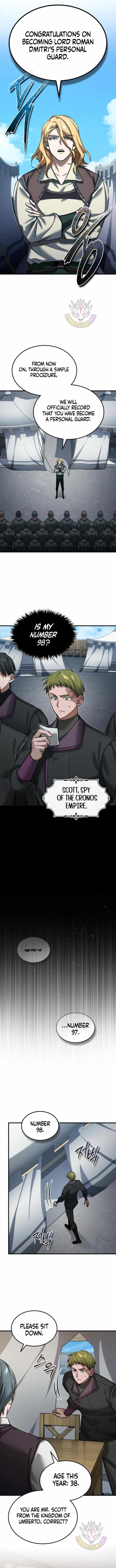 The Heavenly Demon Can’t Live a Normal Life Chapter 167 - Page 2