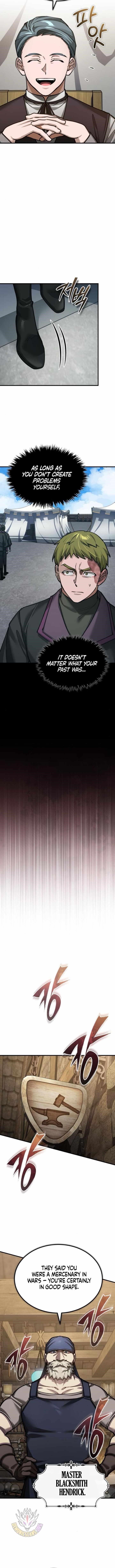 The Heavenly Demon Can’t Live a Normal Life Chapter 167 - Page 5