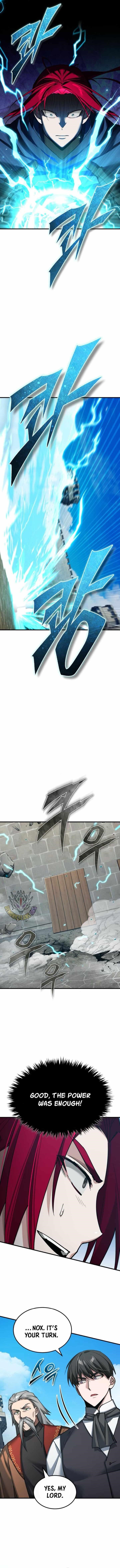 The Heavenly Demon Can’t Live a Normal Life Chapter 169 - Page 14