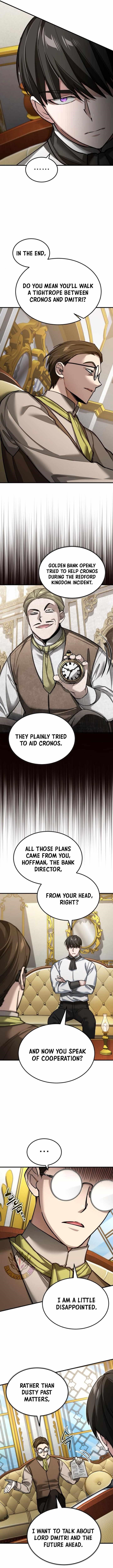 The Heavenly Demon Can’t Live a Normal Life Chapter 169 - Page 4