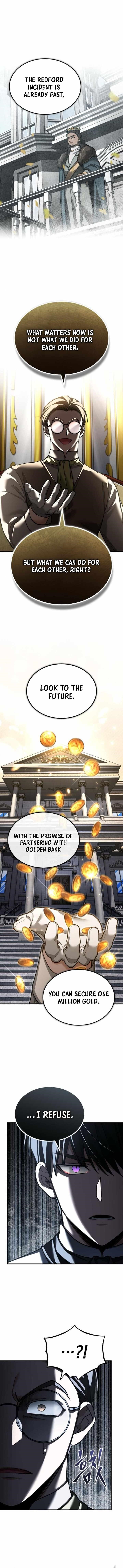 The Heavenly Demon Can’t Live a Normal Life Chapter 169 - Page 5