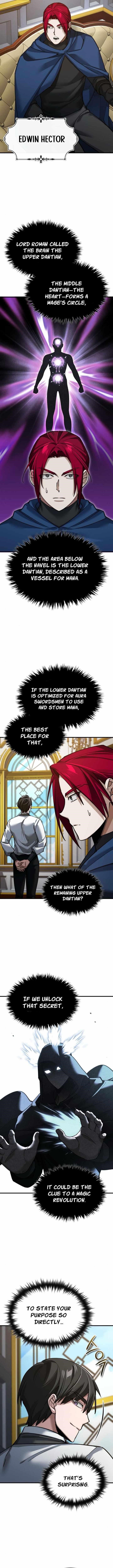 The Heavenly Demon Can’t Live a Normal Life Chapter 169 - Page 9