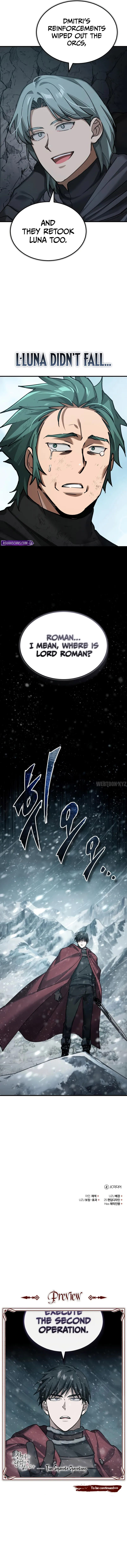 The Heavenly Demon Can’t Live a Normal Life Chapter 185 - Page 11