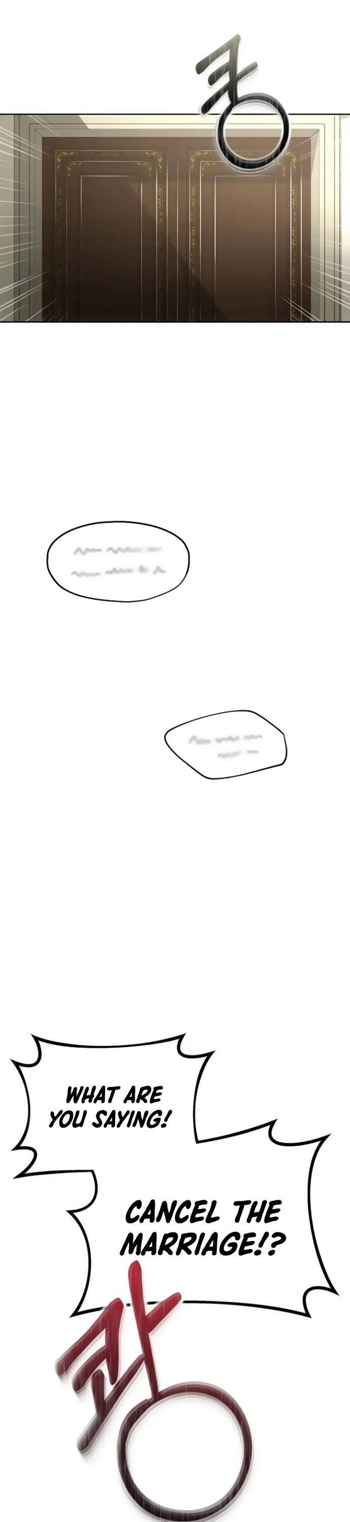 The Heavenly Demon Can’t Live a Normal Life Chapter 2 - Page 40