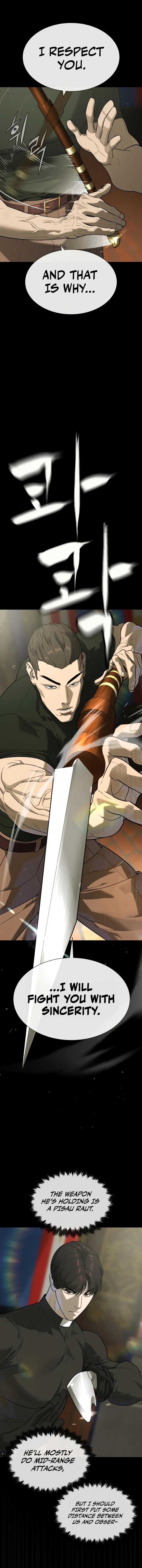 Killer Pietro Chapter 86 - Page 8