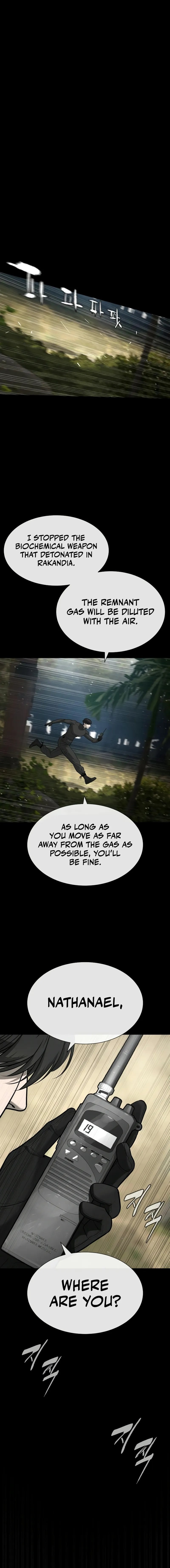 Killer Pietro Chapter 89 - Page 2