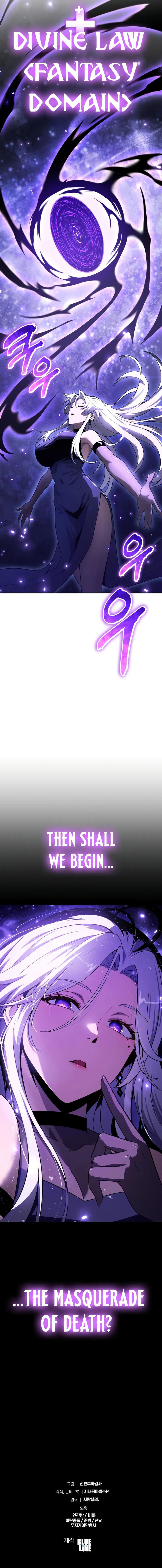 The Knight King Who Returned with a God Chapter 132 - Page 14