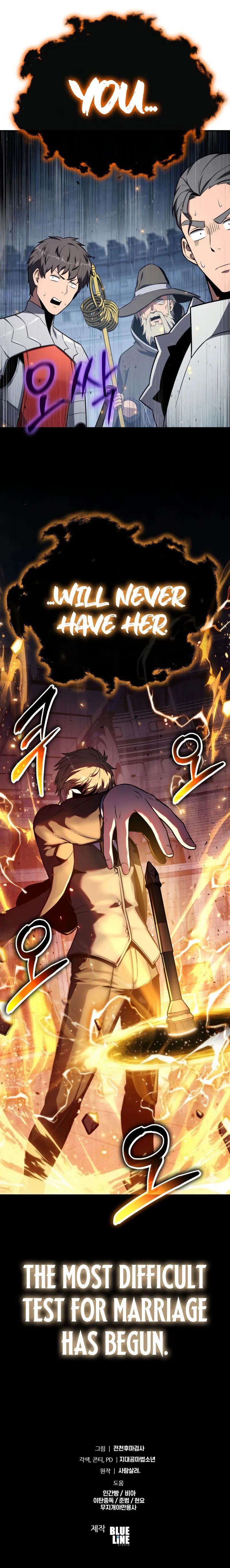 The Knight King Who Returned with a God Chapter 143 - Page 13