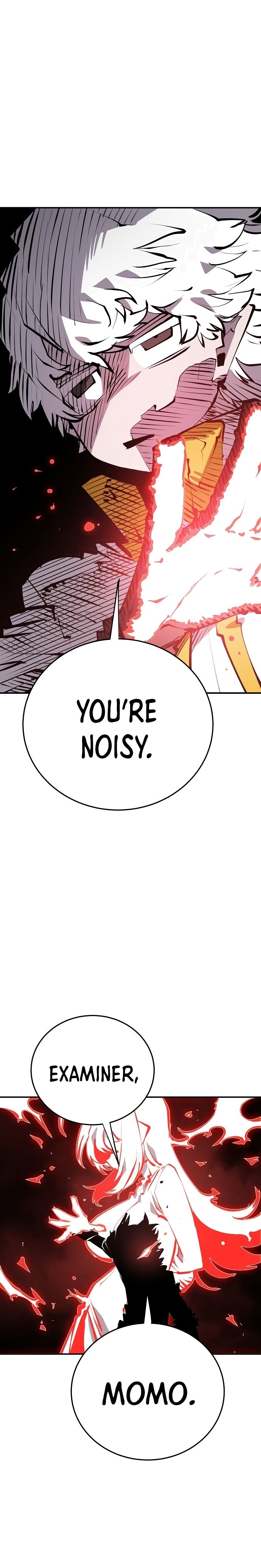 Player Chapter 104 - Page 14