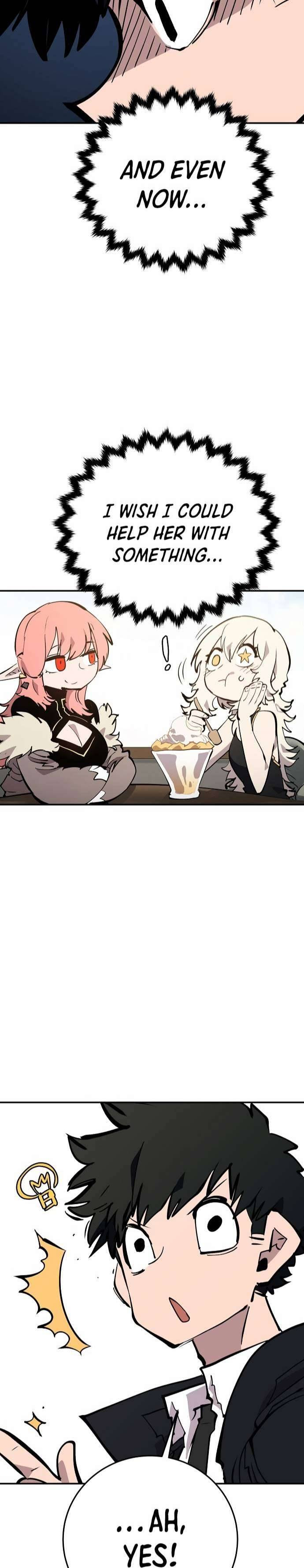 Player Chapter 111 - Page 22