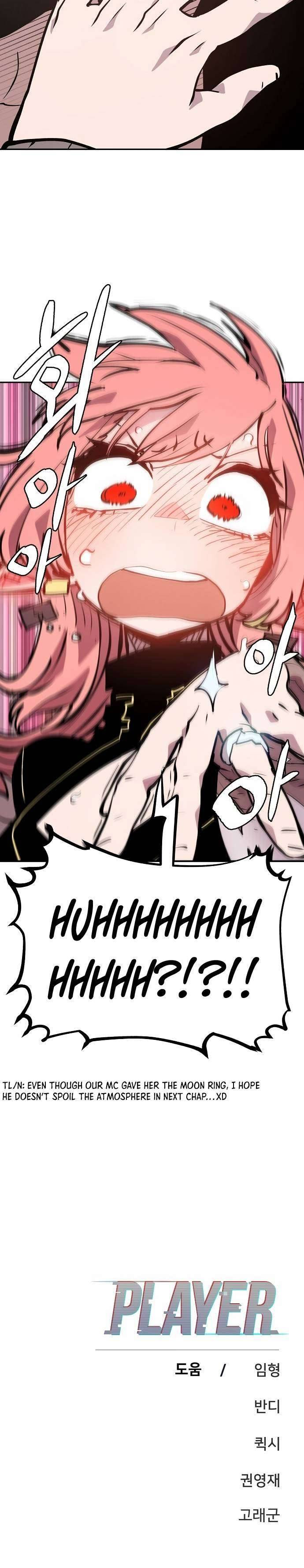 Player Chapter 111 - Page 25