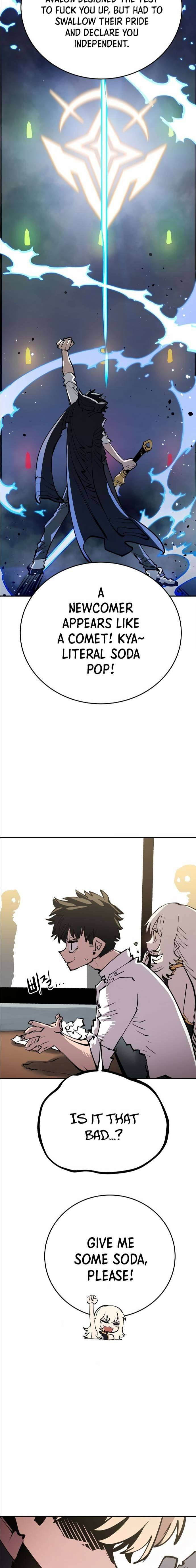 Player Chapter 111 - Page 4