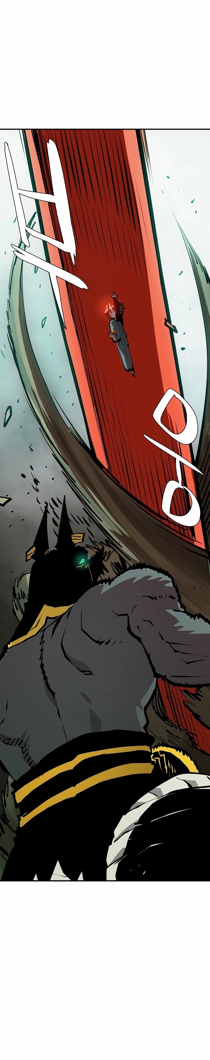 Player Chapter 116 - Page 12