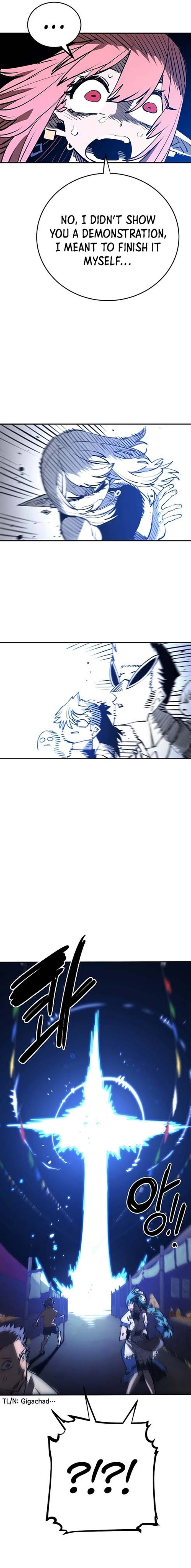 Player Chapter 123 - Page 18