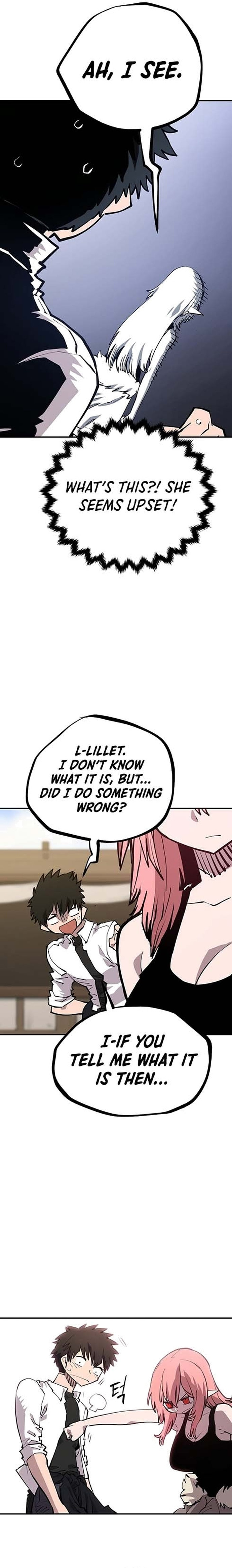 Player Chapter 123 - Page 20