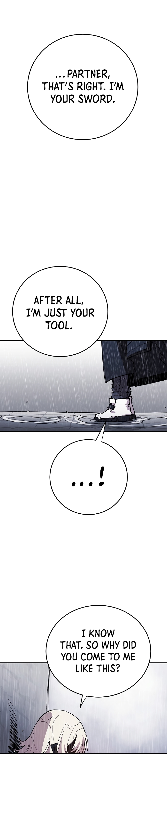 Player Chapter 125 - Page 22