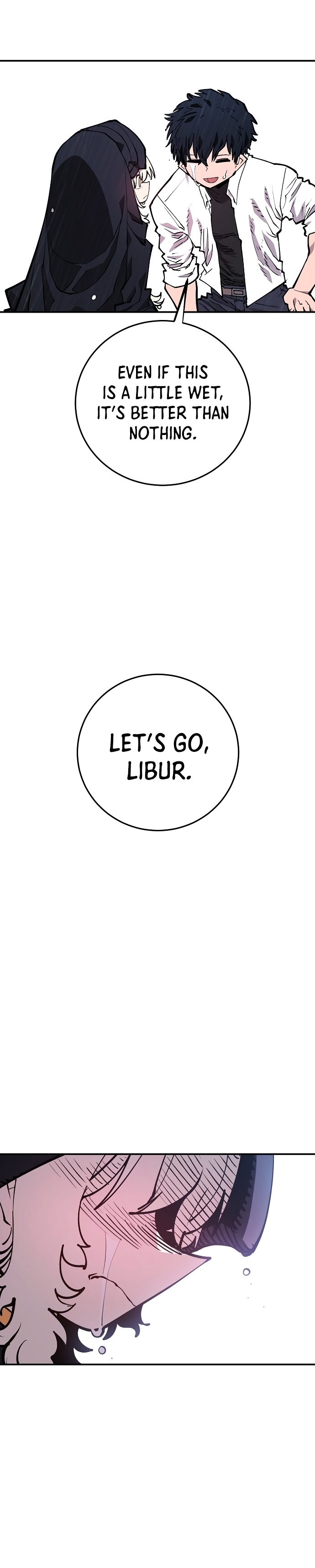 Player Chapter 125 - Page 30