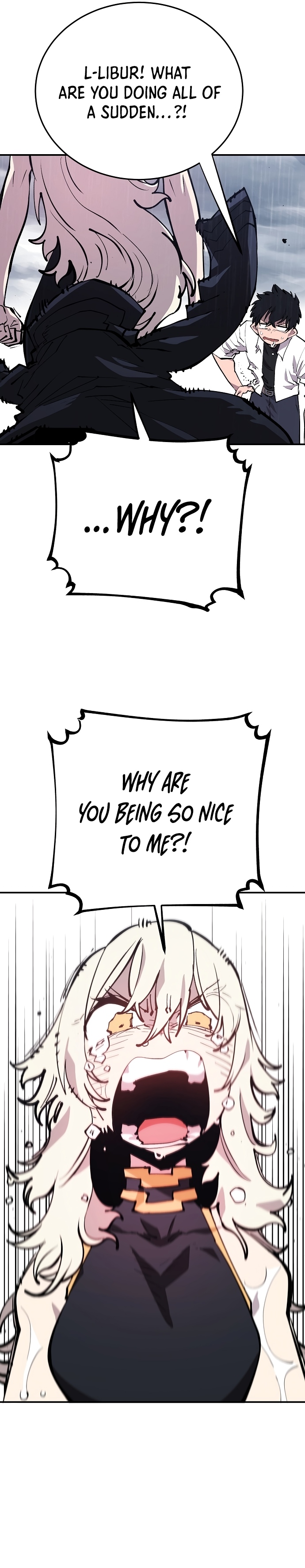 Player Chapter 125 - Page 32