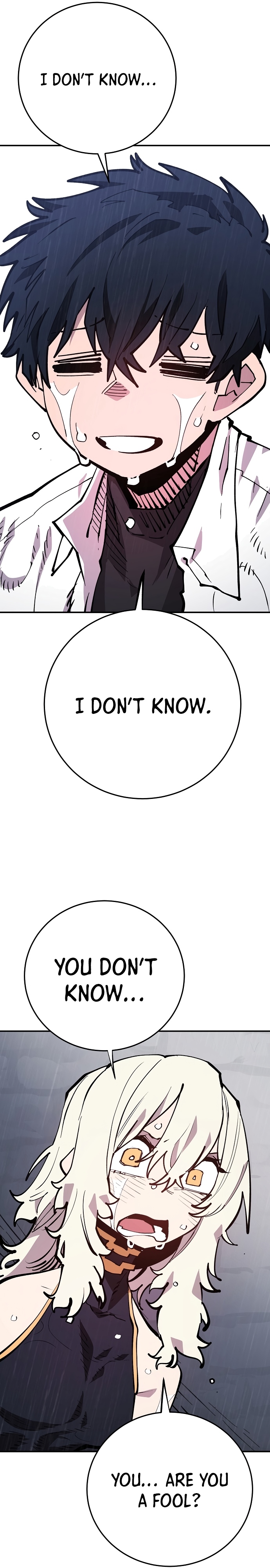 Player Chapter 125 - Page 34