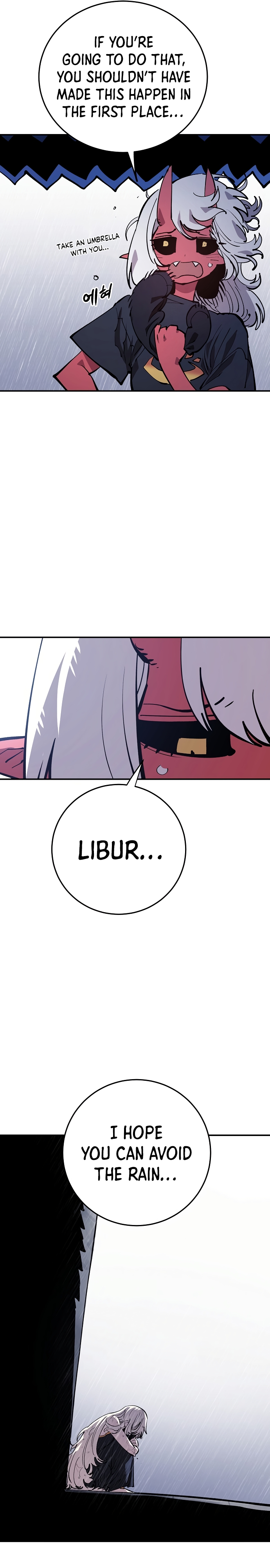 Player Chapter 125 - Page 6