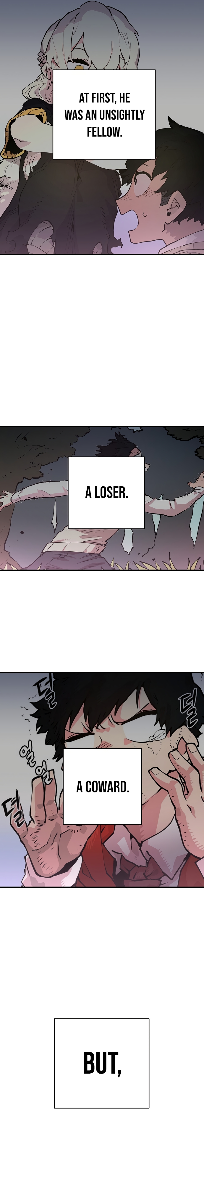 Player Chapter 125 - Page 9