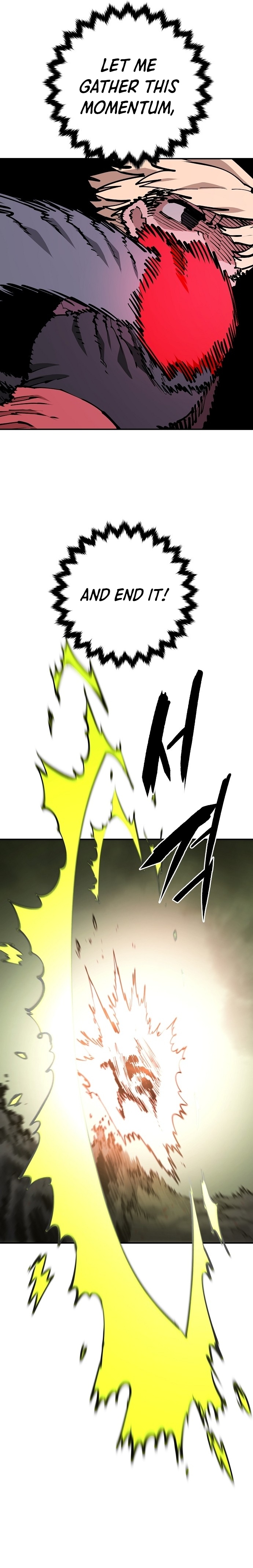 Player Chapter 128 - Page 10