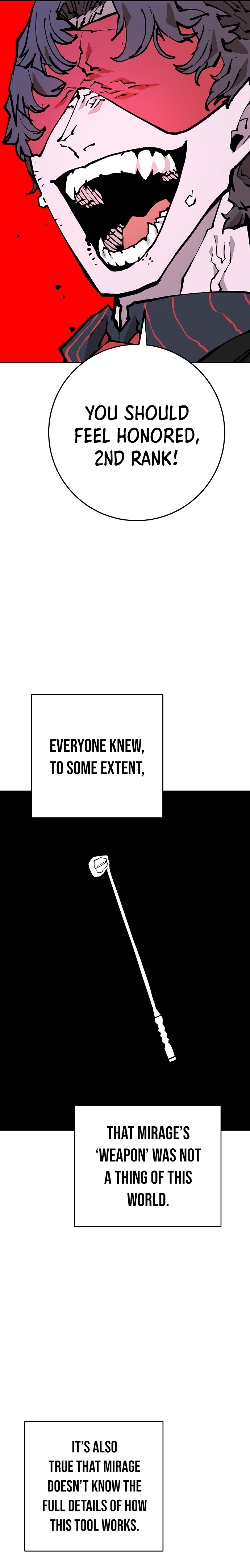 Player Chapter 128 - Page 14