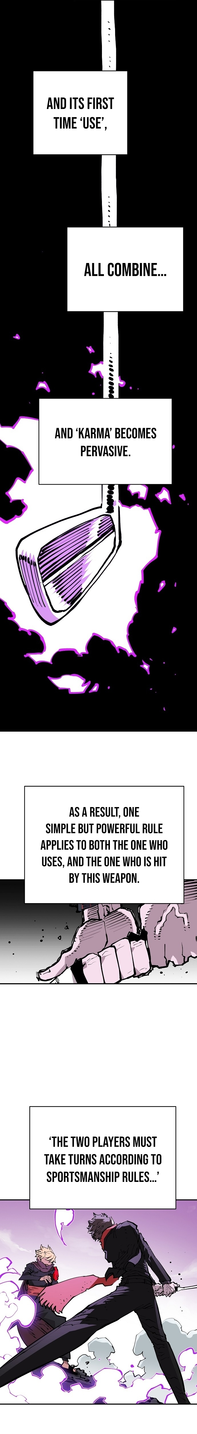 Player Chapter 128 - Page 16