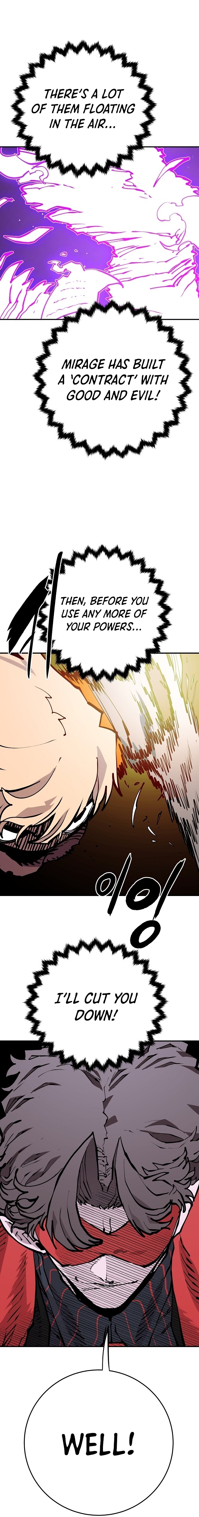 Player Chapter 128 - Page 22