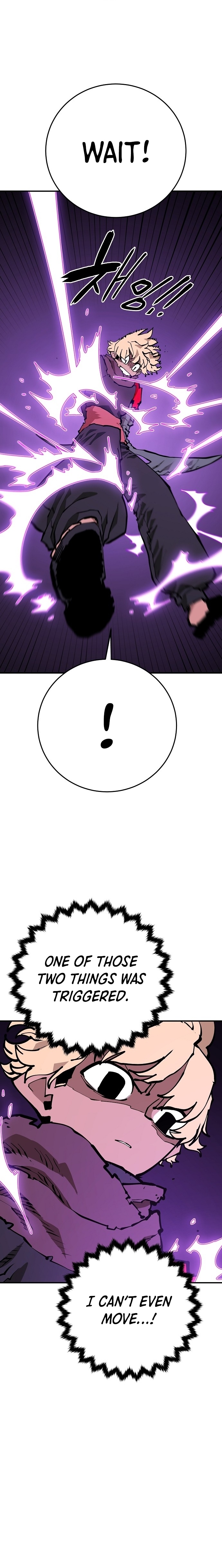 Player Chapter 128 - Page 23