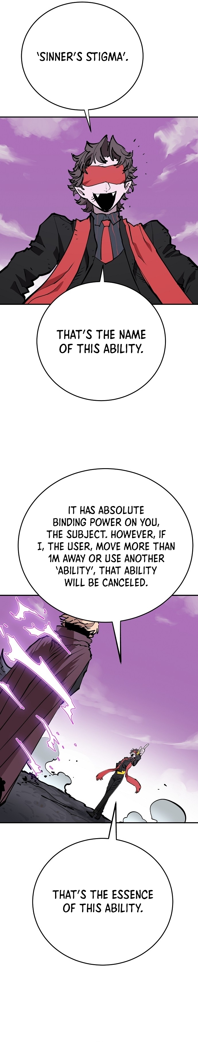 Player Chapter 128 - Page 24