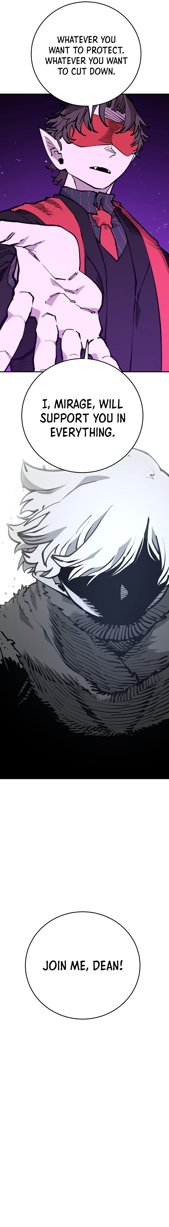 Player Chapter 128 - Page 33